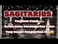 😭Sagitarius😭Tangismu Pecah...... Ketika Kamu Mendengarkan Kabar Yang Sangat Mengejutkan Muu😱