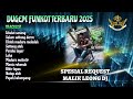 dugem funkot salam settong derre request malik loeng dj raja kopler