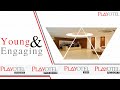 PlayDine - Playotel Premier,  Vijay Nagar - Playotel Hotels