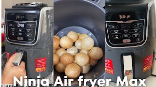 Ninja Air Fryer Max 5.2 L | Ninja Air Fryer | Home Basics