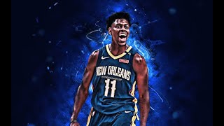 Jrue Holiday Mix \