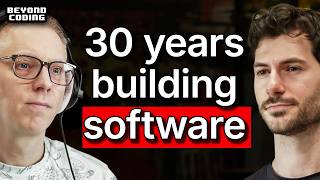 Software Architect: This Is How You Design Systems That Survive