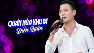 Quán Nửa Khuya | LK Nhạc Lính Bolero DIỄN QUÂN 1975  Đặc Biệt Toàn Bài Hay | Nhạc Xưa Hải Ngoại