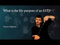 What is the life purpose of an ESTJ? | Discover Assessment | CS Joseph