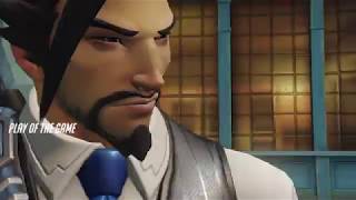 Hanzo + Q + ??? = profit