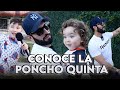 Tour exclusivo por la Poncho Quinta | Keeping up con los De Nigris