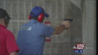 VIDEO: SAPD changing philosophy, police culture