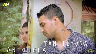 Tan Tirona - Antonela babit