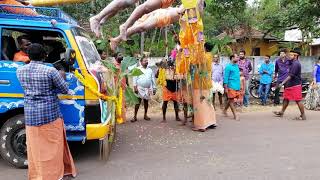 Paravakavadi at s paravoor