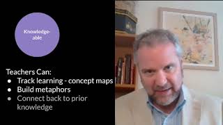 UDL Ideas in Practice - Module 9: Expert Learners Summary and Reflection