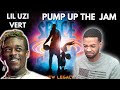 First Time Hearing | Lil Uzi Vert - Pump Up The Jam (Space Jam: A New Legacy Soundtrack) Reaction