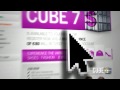 What is Cube7 Bonofa English presentation video