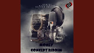 MONEY CONCEPT RIDDIM