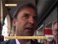 31/05/2014-ZAIA A PADOVA : «CON BITONCI IL RINASCIMENTO DELLA CITTA'»