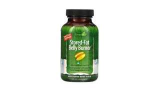 Irwin Naturals belly fat burner capsules