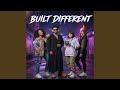 Built Different