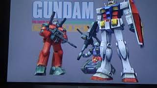 機動戦士ガンダム　連邦ＶＳジオン