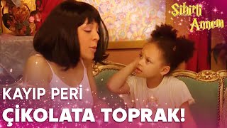 Toprak Başka Çare Bırakmadı! | Sihirli Annem