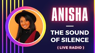 ANISHA (Star Academy 2022) - The Sound of Silence