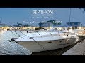 [OFF MARKET] Windy 43 Typhoon HT (NIMBUS) - Yacht for Sale - Berthon International Yacht Brokers