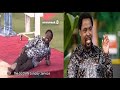 T.B Joshua funny moment