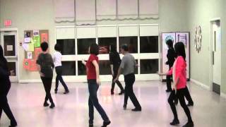 Woman To Man ~ Winnie Yu - Line Dance - Alt.Music: 紅豆相思 [Danced \u0026 Walk Thru.]