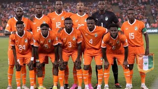 CAN 2023 : Côte d’Ivoire-Nigeria, l'Afrique de l'Ouest encore en finale