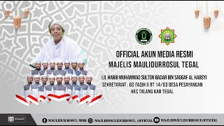 PAGONGAN  DUKUHTURI BERSHOLAWAT 2024 ( MAUIDHOH HASANAH )