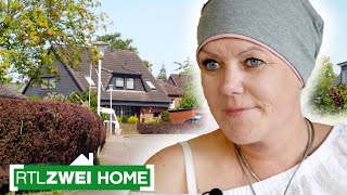 Krebsdiagnose - Wiebkes Wunsch | Part 1 | RTLZWEI Home #zuhauseimglück #rtlzweiclassics #217