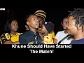 Kaizer Chiefs 0-0 Polokwane City | Khune Should Have Started The Match!