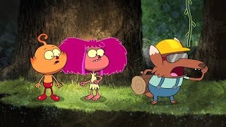 Harvey Beaks