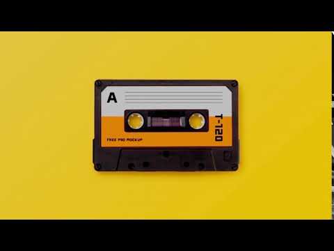 Cassette Sound Effect - YouTube