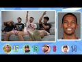 Extreme Guess That NBA Player Challenge!