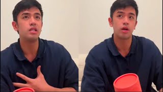 🔴 DAVID LICAUCO, INAMING SINGLE NA AT ANO NGA BA ANG IDEAL GIRL NIYA? ‼️ ALAMIN