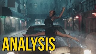Taylor Swift "Delicate" Music Video Analysis + Review