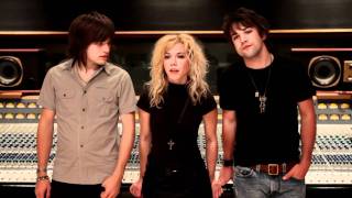 Who is The Band Perry?