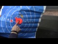 shooting the sig sauer p228 9mm