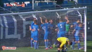 Belasica - Borec 2:0 highlights