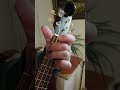 Jazz Blues in F for Ukulele