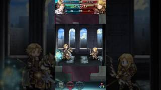 【FEH】大英雄戦 クライネ インファナル