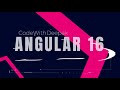 35. Angular 16 - Installing Bootstrap in our angular project