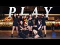 [Cplus & 9Bit] Youth with You青春有你 - Play - Full Cover - Sydney