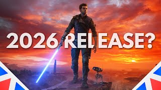 Is Star Wars Jedi 3 Coming This Year?