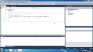 Working with Classes and Inheritances in the .NET Framework Class Library - 16