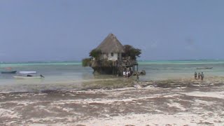 Tanzania part3 - Zanzibar