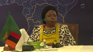 NALUMANGO challenges Lawyers in the SADC