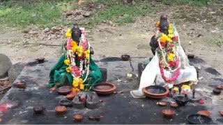 Athiri Malai and temple