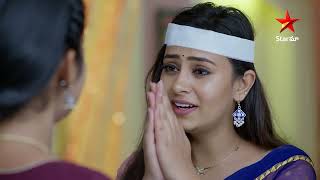 Malli - Episode 632 | Malli Breaks Down | Telugu Serial | Star Maa Serials | Star Maa