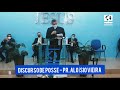 discurso de posse do pastor aloÍsio vieira.