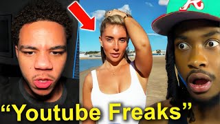 FREAKY Influencers Are RUINING Society..